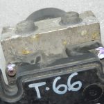 Oriģināls Toyota Yaris P9 ABS sūknis 445100D031 895410D040