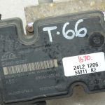 Oriģināls Toyota Yaris P9 ABS sūknis 445100D031 895410D040