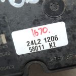 Oriģināls Toyota Yaris P9 ABS sūknis 445100D031 895410D040