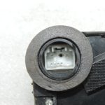 Oriģinālā Toyota Yaris P9 durvju slēdzene priekšējā kreisā centrālā bloķēšana 690400D140