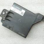 Oriģināls Toyota Yaris P9 gaisa kondicioniera pastiprinātāja vadības bloks 886500D180