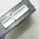 Oriģināls Toyota Yaris P9 gaisa kondicioniera pastiprinātāja vadības bloks 886500D180