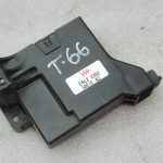 Oriģināls Toyota Yaris P9 gaisa kondicioniera pastiprinātāja vadības bloks 886500D180