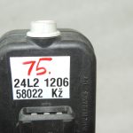 Oriģinālais Toyota Yaris P9 priekšējo lukturu servomotors kreisais/labais