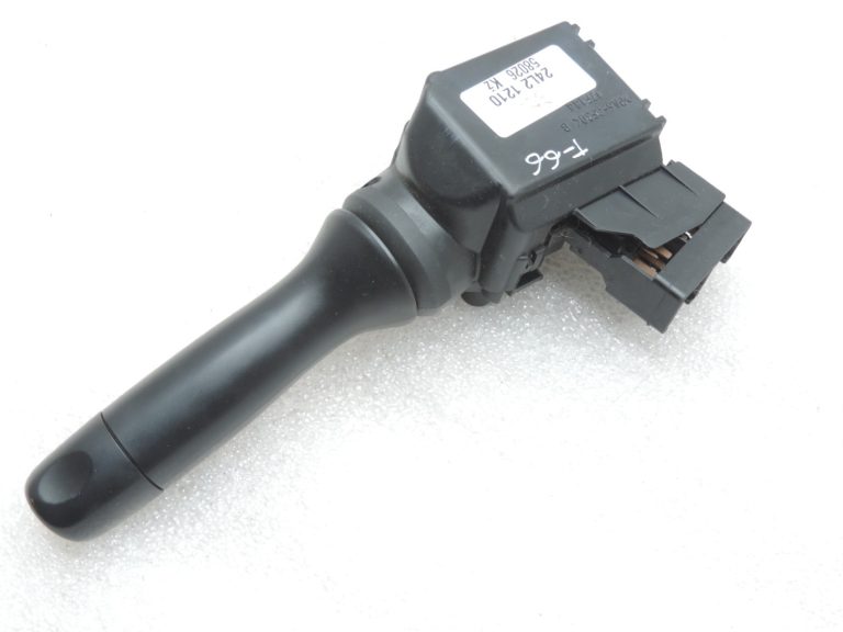 Oriģināls Toyota Yaris P9 stūres kolonnas slēdža slēdzis 846520D030