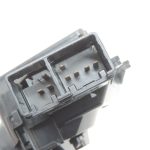 Oriģināls Toyota Yaris P9 stūres kolonnas slēdža slēdzis 846520D030