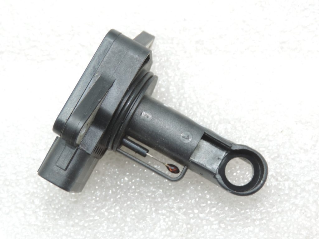 Genuine Toyota Yaris P9 1.3 VVT-i (2SZFE) LMM Mass Air Flow Meter 222040J010