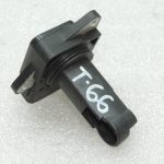 Oriģināls Toyota Yaris P9 1.3 VVT-i (2SZFE) LMM masas gaisa plūsmas sensors 222040J010