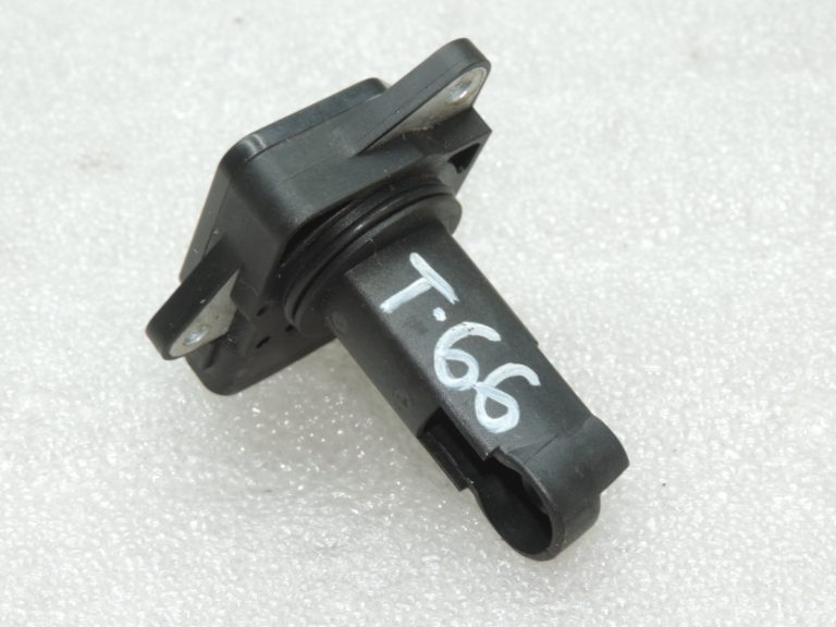 Oriģināls Toyota Yaris P9 1.3 VVT-i (2SZFE) LMM masas gaisa plūsmas sensors 222040J010