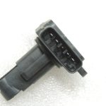 Oriģināls Toyota Yaris P9 1.3 VVT-i (2SZFE) LMM masas gaisa plūsmas sensors 222040J010