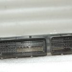 Oriģināls Toyota Yaris P9 1.3 VVT-i (2SZFE) motora vadības bloks 896610D310