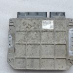 Oriģināls Toyota Yaris P9 1.3 VVT-i (2SZFE) motora vadības bloks 896610D310
