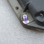 Oriģināls Toyota Yaris P9 1.3 VVT-i (2SZFE) motora vadības bloks 896610D310