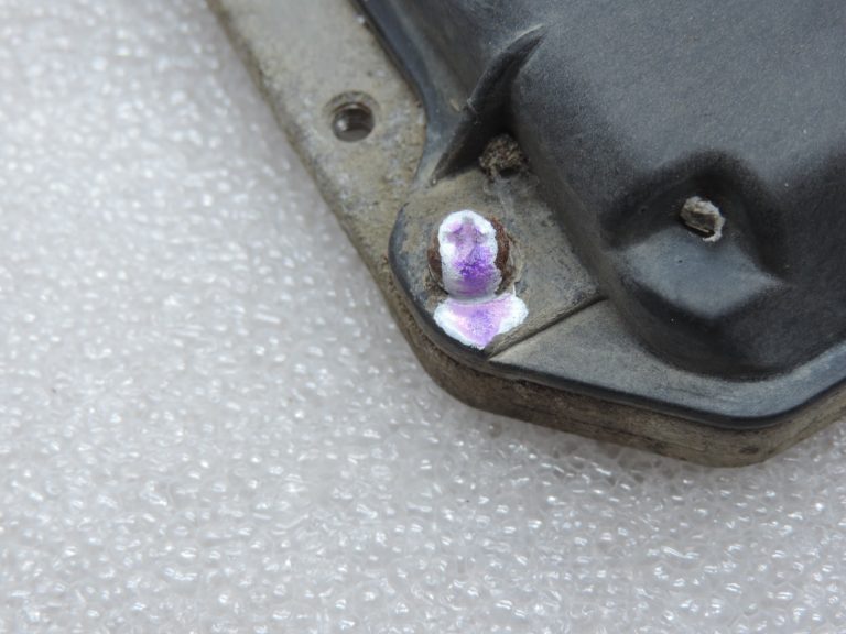 Oriģināls Toyota Yaris P9 1.3 VVT-i (2SZFE) motora vadības bloks 896610D310