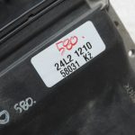 Oriģināls Toyota Yaris P9 1.3 VVT-i (2SZFE) motora vadības bloks 896610D310