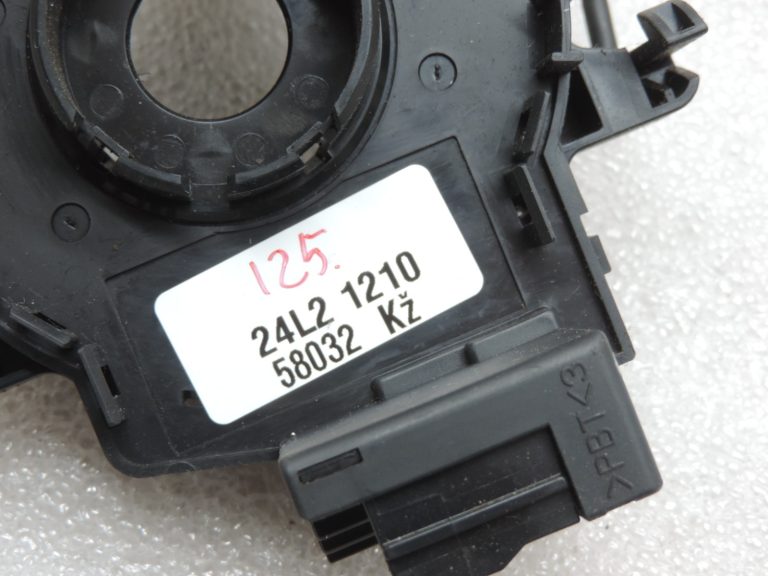 Oriģināls Toyota Yaris P9 atsperes gredzens 843060D090, 84306-0D090
