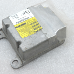 Oriģināls Toyota Yaris P9 gaisa spilvena vadības bloks 8917052A50