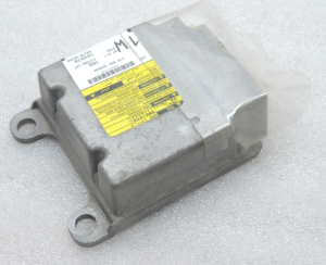 Oriģināls Toyota Yaris P9 gaisa spilvena vadības bloks 8917052A50