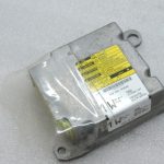 Oriģināls Toyota Yaris P9 gaisa spilvena vadības bloks 8917052A50