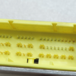 Oriģināls Toyota Yaris P9 gaisa spilvena vadības bloks 8917052A50