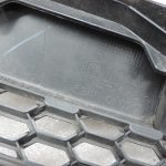 Oriģināls 2004-2009 Toyota Corolla Verso AR10 radiatora režģis krāsa: 1C3