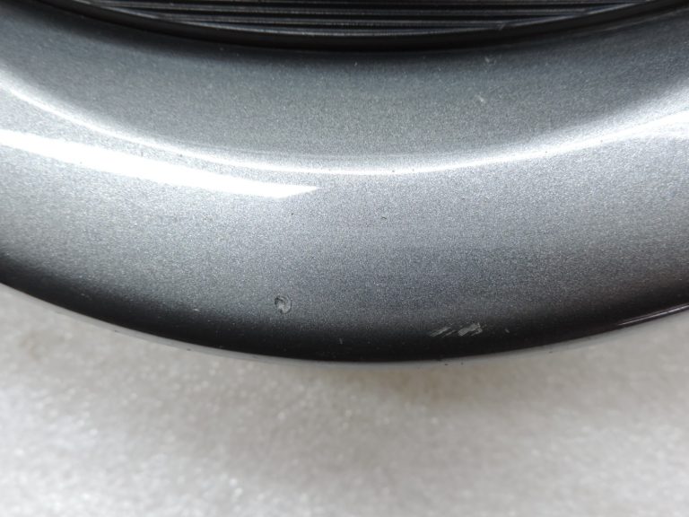Oriģināls 2004-2009 Toyota Corolla Verso AR10 radiatora režģis krāsa: 1C3