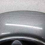 Oriģināls 2004-2009 Toyota Corolla Verso AR10 radiatora režģis krāsa: 1C3
