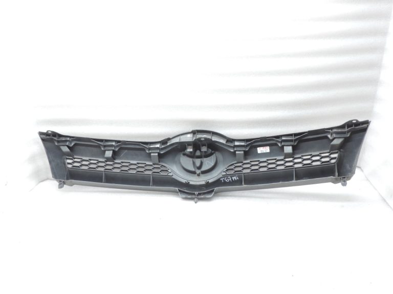Oriģināls 2004-2009 Toyota Corolla Verso AR10 radiatora režģis krāsa: 1C3