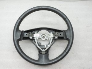 Oriģinālais 2004-2009 Toyota Corolla Verso AR10 stūres rats ādas 451000F041B0