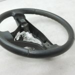 Oriģinālais 2004-2009 Toyota Corolla Verso AR10 stūres rats ādas 451000F041B0