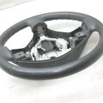 Oriģinālais 2004-2009 Toyota Corolla Verso AR10 stūres rats ādas 451000F041B0