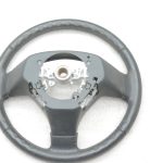 Oriģinālais 2004-2009 Toyota Corolla Verso AR10 stūres rats ādas 451000F041B0