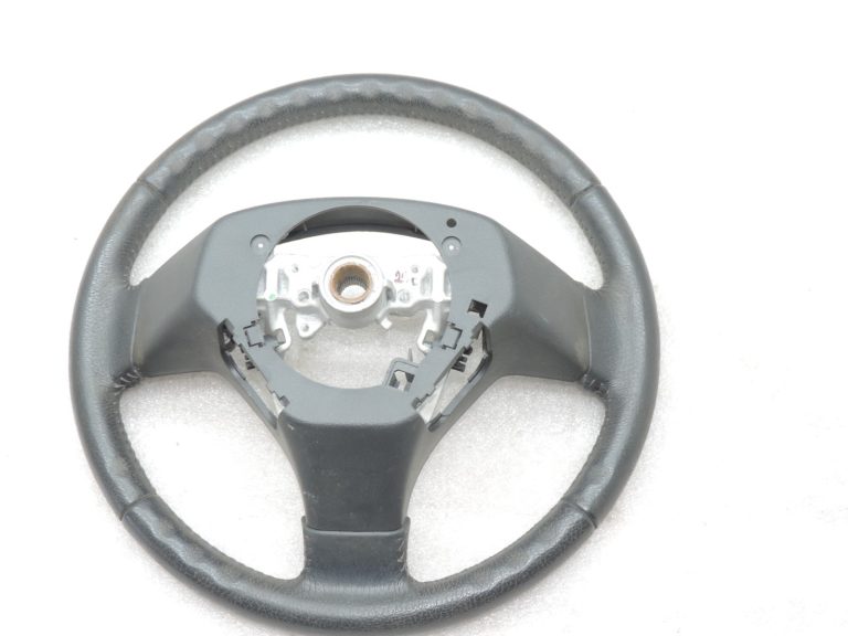 Oriģinālais 2004-2009 Toyota Corolla Verso AR10 stūres rats ādas 451000F041B0
