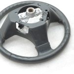 Oriģinālais 2004-2009 Toyota Corolla Verso AR10 stūres rats ādas 451000F041B0