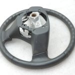 Oriģinālais 2004-2009 Toyota Corolla Verso AR10 stūres rats ādas 451000F041B0