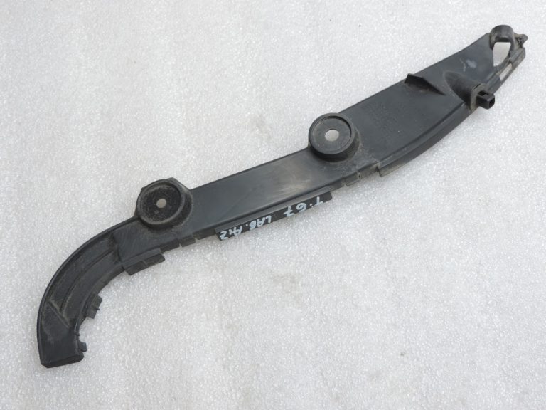 Oriģinālais 2004-2009 Toyota Corolla Verso AR10 aizmugurējā bampera kronšteins labajā pusē