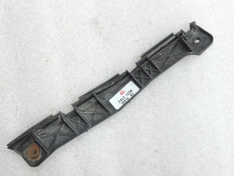 Oriģinālais 2004-2009 Toyota Corolla Verso AR10 bampera kronšteins priekšējais labais