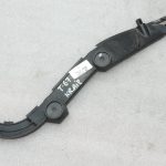 Oriģinālais 2004-2009 Toyota Corolla Verso AR10 aizmugurējā bampera kronšteins kreisais