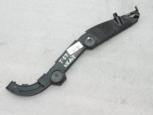 Oriģinālais 2004-2009 Toyota Corolla Verso AR10 aizmugurējā bampera kronšteins kreisais