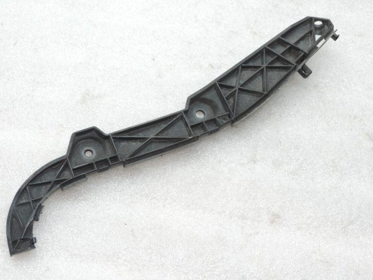 Oriģinālais 2004-2009 Toyota Corolla Verso AR10 aizmugurējā bampera kronšteins kreisais