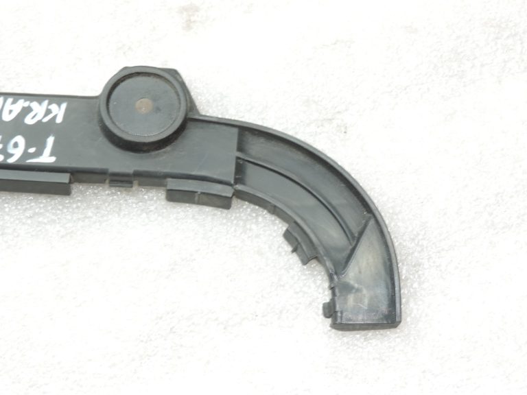 Oriģinālais 2004-2009 Toyota Corolla Verso AR10 aizmugurējā bampera kronšteins kreisais