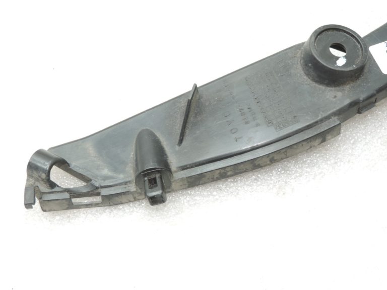Oriģinālais 2004-2009 Toyota Corolla Verso AR10 aizmugurējā bampera kronšteins kreisais
