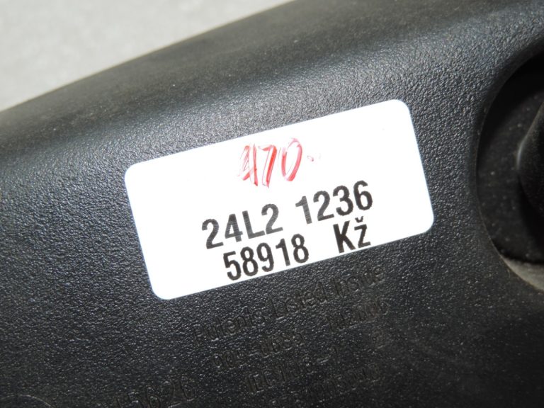 Oriģinālais Toyota Corolla Verso AR10 Iekšējais spogulis Atpakaļskata spogulis, automātiski aptumšojošs