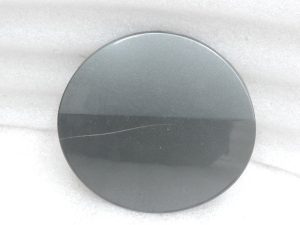 Oriģināls 2004-2009 Toyota Corolla Verso AR10 degvielas uzpildes vāks (krāsa: 1C3)