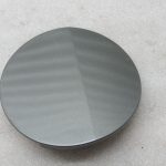 Oriģināls 2004-2009 Toyota Corolla Verso AR10 degvielas uzpildes vāks (krāsa: 1C3)