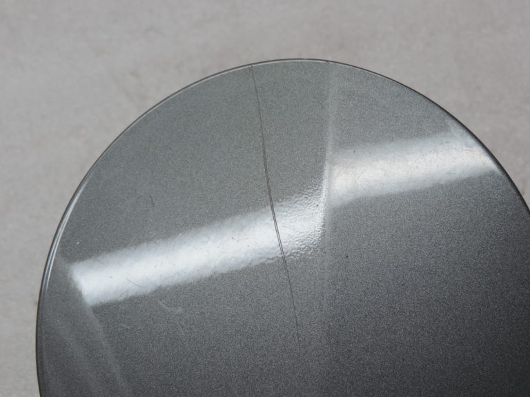 Oriģināls 2004-2009 Toyota Corolla Verso AR10 degvielas uzpildes vāks (krāsa: 1C3)