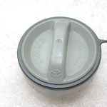 Oriģinālais 2004-2009 Toyota Corolla Verso AR10 dīzeļdegvielas uzpildes vāciņš 7730060010