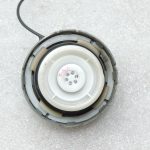 Oriģinālais 2004-2009 Toyota Corolla Verso AR10 dīzeļdegvielas uzpildes vāciņš 7730060010