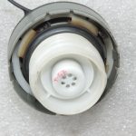 Oriģinālais 2004-2009 Toyota Corolla Verso AR10 dīzeļdegvielas uzpildes vāciņš 7730060010