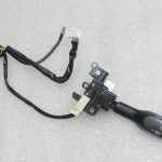 Oriģinālais 2004-2009 Toyota Corolla Verso AR10 kruīza vadības slēdzis 8463234011